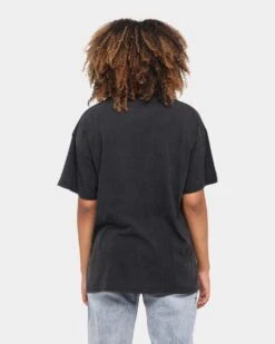 TUPAC 1971 Infinity Short Sleeve Vintage T-Shirt Black 6 TUPAC 1971 Infinity Short Sleeve Vintage T-Shirt Black -Mitchell & Ness Shop 08000518 YB001 womens 0050