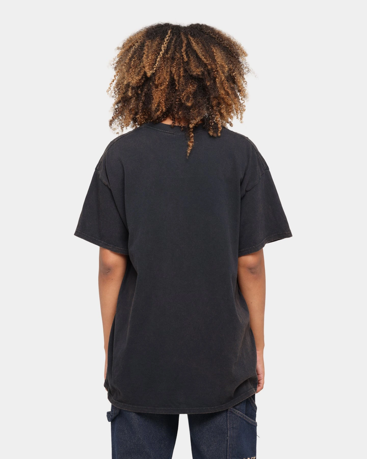 Slayer Men's Bloodrain Short Sleeve T-Shirt Black Wash Slayer Men's Bloodrain Short Sleeve T-Shirt Black Wash -Mitchell & Ness Shop 08000643 YB295 womens 0050