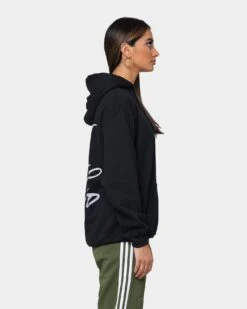 XXXTentacion What Are You Afraid Of Hoodie Black 6 XXXTentacion What Are You Afraid Of Hoodie Black -Mitchell & Ness Shop 08000687 YB001 womens 0050