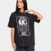 Ice Cube Amerikkkas Most Wanted T-Shirt Black Wash -Mitchell & Ness Shop 08000690 YB295 womens 0010 4aa291c3 4ea4 4435 92d2 665c5f571fde