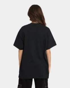 My Chemical Romance On Parade T-Shirt Black -Mitchell & Ness Shop 08000915 YB001 womens 0040