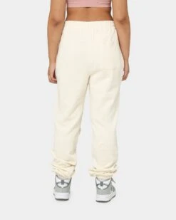 Brockhampton New Light Track Pants Off White 7 Brockhampton New Light Track Pants Off White -Mitchell & Ness Shop 08000969 YO007 womens 0040