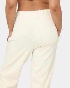 Brockhampton New Light Track Pants Off White 11 Brockhampton New Light Track Pants Off White -Mitchell & Ness Shop 08000969 YO007 womens 0080