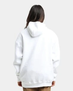 Tupac I Ain't Mad At Cha Hoodie White -Mitchell & Ness Shop 08000982 YW100 womens 0040