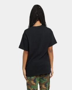 Black Sabbath Master Of Reality Vintage T-Shirt Black 5 Black Sabbath Master Of Reality Vintage T-Shirt Black -Mitchell & Ness Shop 08000993 YB001 womens 0040