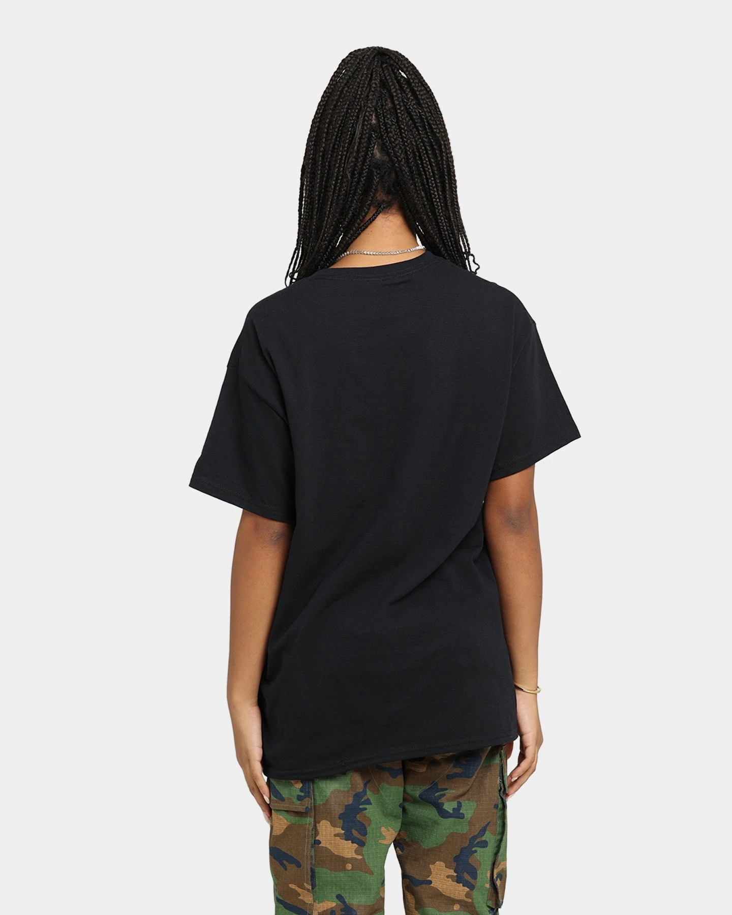 Black Sabbath Master Of Reality Vintage T-Shirt Black Black Sabbath Master Of Reality Vintage T-Shirt Black -Mitchell & Ness Shop 08000993 YB001 womens 0040