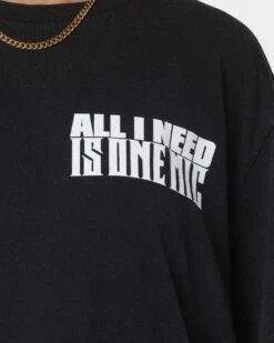 Nas Stillmatic 2001 T-Shirt Washed Black -Mitchell & Ness Shop 08001009 YW607 womens 0030