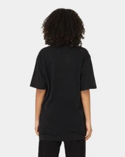 NSYNC No Strings Attached T-Shirt Washed Black 5 NSYNC No Strings Attached T-Shirt Washed Black -Mitchell & Ness Shop 08001038 YW607 womens 0040