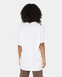 Britney Spears 80s Pastel T-Shirt White 5 Britney Spears 80s Pastel T-Shirt White -Mitchell & Ness Shop 08001051 YW100 womens 0040