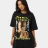 Tupac Dear Mama Gold Collage Vintage T-Shirt Washed Black 1 Tupac Dear Mama Gold Collage Vintage T-Shirt Washed Black -Mitchell & Ness Shop 08001118 YW607 womens 0010