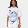 Disney Genie Vintage T-Shirt White