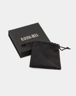 Raising Hell Women's Light Catcher Ring Gold -Mitchell & Ness Shop 09000545 YG200 default 0060