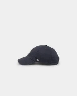 '47 BRAND 47 Brand Men's New York Yankees Clean Up Strapback Vintage Navy -Mitchell & Ness Shop 190182525801 default 000040 64c8a726 4b08 42a2 918d d4f93fe10f6e