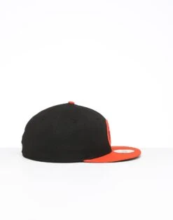 New Era Baltimore Orioles 59FIFTY ALT Fitted Black/OTC -Mitchell & Ness Shop 190844912444 normal 007