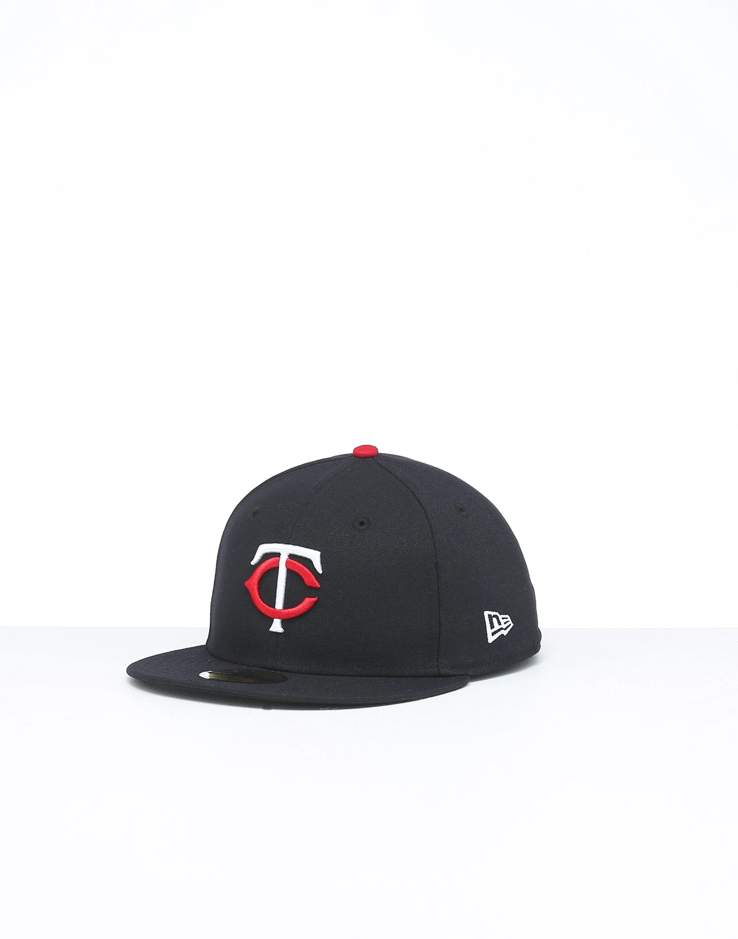 New Era MINNESOTA TWINS 59FIFTY Fitted Navy/OTC New Era MINNESOTA TWINS 59FIFTY Fitted Navy/OTC -Mitchell & Ness Shop 190844920807 normal 001