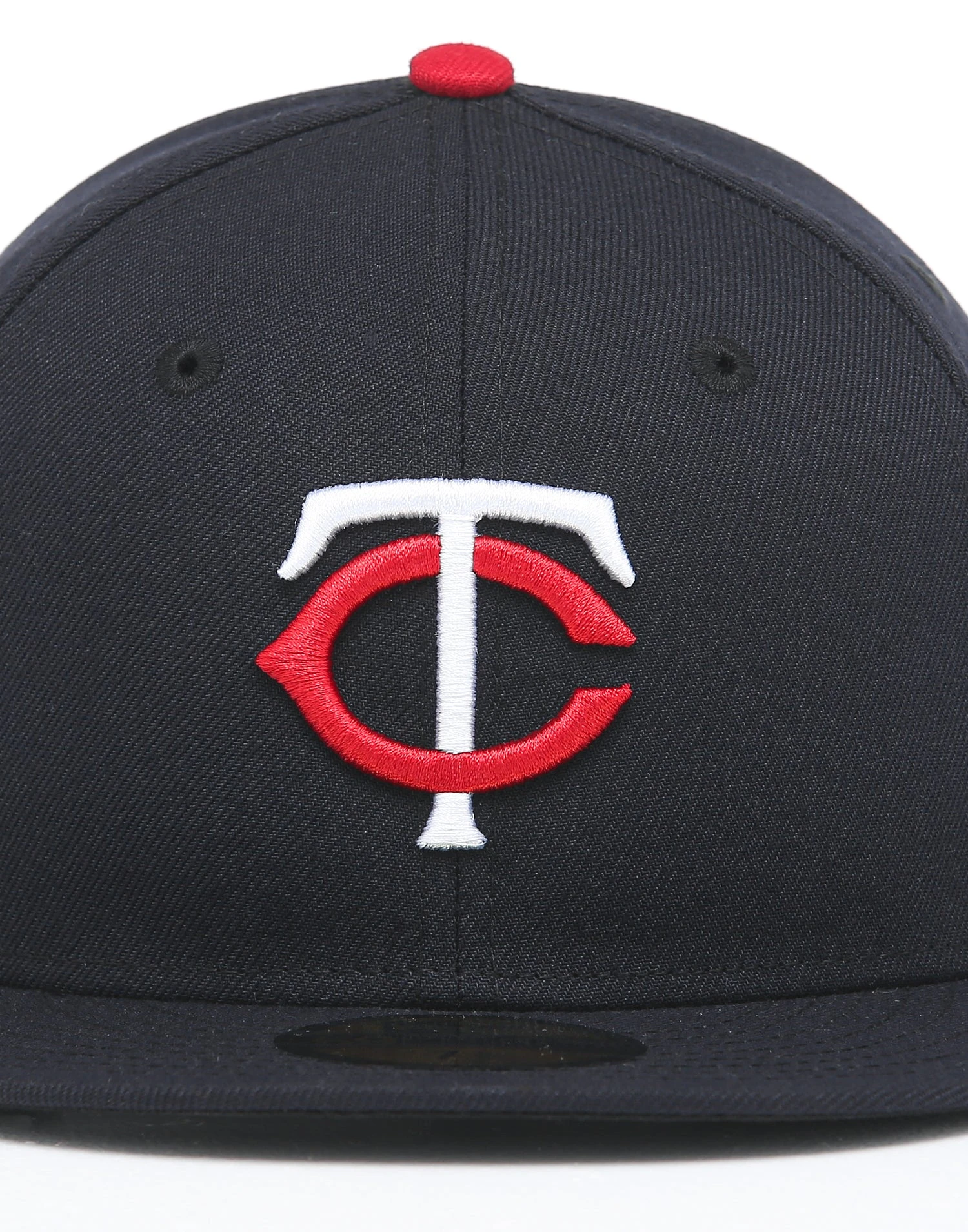 New Era MINNESOTA TWINS 59FIFTY Fitted Navy/OTC New Era MINNESOTA TWINS 59FIFTY Fitted Navy/OTC -Mitchell & Ness Shop 190844920807 normal 002