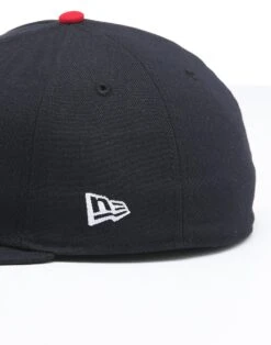 New Era MINNESOTA TWINS 59FIFTY Fitted Navy/OTC 5 New Era MINNESOTA TWINS 59FIFTY Fitted Navy/OTC -Mitchell & Ness Shop 190844920807 normal 004