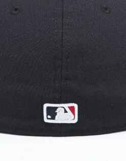 New Era MINNESOTA TWINS 59FIFTY Fitted Navy/OTC 7 New Era MINNESOTA TWINS 59FIFTY Fitted Navy/OTC -Mitchell & Ness Shop 190844920807 normal 006