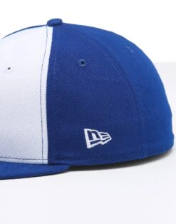 New Era Toronto Bluejays 59FIFTY ALT3 White/Blue/OTC -Mitchell & Ness Shop 190845420528 normal 004