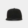 New Era Los Angeles Dodgers 9FIFTY High Crown Precurved Snapback Black/Black -Mitchell & Ness Shop 194456620599 default 010 fcbfb199 05eb 4625 872c 41c8629fb36a