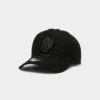 New Era Las Vegas Raiders 9FORTY K-Frame Snapback Black/Black -Mitchell & Ness Shop 194456620773 default 0010