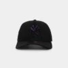 New Era New York Yankees 'Metal Badge' 9FORTY K-Frame Snapback Black/Iridescent -Mitchell & Ness Shop 194457736480 default 00010