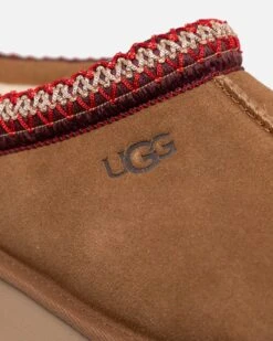 Ugg Boots Women's Tazz Chestnut -Mitchell & Ness Shop 194715779518 default 0060
