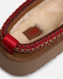 Ugg Boots Women's Tazz Chestnut -Mitchell & Ness Shop 194715779518 default 0080