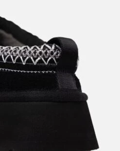 Ugg Boots Women's Tazz Black -Mitchell & Ness Shop 194715779679 default 0080