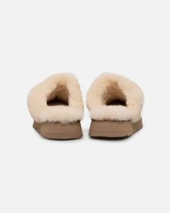 Ugg Boots Women's Disquette Chestnut -Mitchell & Ness Shop 194715793224 default 0030