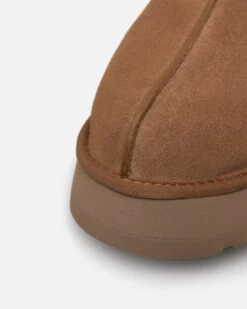 Ugg Boots Women's Disquette Chestnut -Mitchell & Ness Shop 194715793224 default 0080