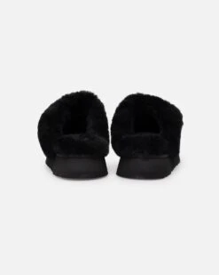 Ugg Boots Women's Disquette Black -Mitchell & Ness Shop 194715793408 default 00030