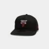 New Era Men's Chicago Bulls Mini Logo Old Golfer Snapback Black/OTC 1 New Era Men's Chicago Bulls Mini Logo Old Golfer Snapback Black/OTC -Mitchell & Ness Shop 194848930459 default 0010