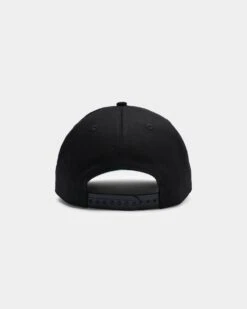 New Era Boston Celtics Coach Script Old Golfer Snapback Black -Mitchell & Ness Shop 195599180124 default 0030