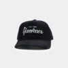 New Era New York Yankees "Black Cord" Old Golfer Snapback Black -Mitchell & Ness Shop 195599743282 default 0020