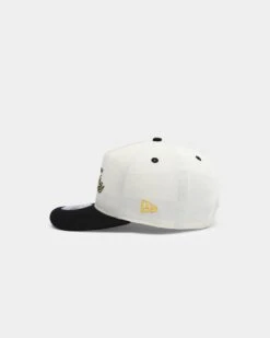 New Era Pittsburgh Pirates Off White Script Old Golfer Snapback Off White 6 New Era Pittsburgh Pirates Off White Script Old Golfer Snapback Off White -Mitchell & Ness Shop 195599784070 default 0050
