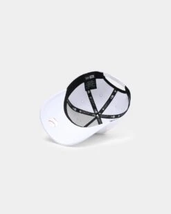 New Era Pittsburgh Pirates White UV Activation 9FORTY A-Frame Snapback UV Active White -Mitchell & Ness Shop 195600639610 default 0070