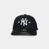 New Era New York Yankees Star Logo 9FORTY A-Frame Snapback Black 2 New Era New York Yankees Star Logo 9FORTY A-Frame Snapback Black -Mitchell & Ness Shop 195852011233 default 0020 25babd57 92e3 49ba be32 c366385470ee