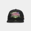 New Era Los Angeles Lakers 'Neon Vice Prolight' Old Golfer Snapback Black