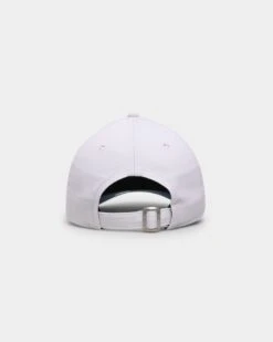 New Era Women's New York Yankees "Legend Blue" 9FORTY Casual Strapback White/Legend Blue -Mitchell & Ness Shop 195953584001 default 0020
