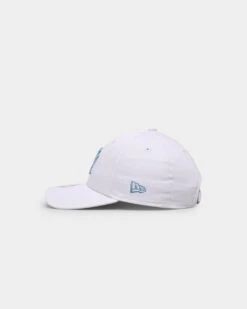 New Era Women's New York Yankees "Legend Blue" 9FORTY Casual Strapback White/Legend Blue -Mitchell & Ness Shop 195953584001 default 0040 f0c53481 de09 4bb2 9341 d84182a21bce