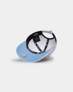 New Era Women's New York Yankees "Legend Blue" 9FORTY Casual Strapback White/Legend Blue -Mitchell & Ness Shop 195953584001 default 0060 85bc0205 d8d0 41c5 8061 345de365ebde