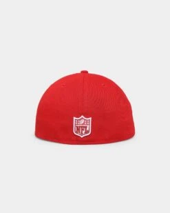 New Era San Francisco 49ers 'Patch Up' 59FIFTY Fitted Original Team Colours 4 New Era San Francisco 49ers 'Patch Up' 59FIFTY Fitted Original Team Colours -Mitchell & Ness Shop 195954563722 default 0020