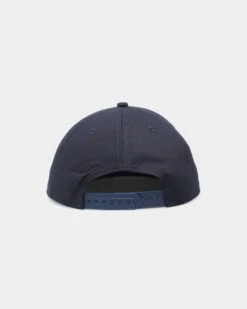 New Era New York Yankees 'World Series 2000 Champions' Golfer Navy -Mitchell & Ness Shop 196080453994 default 0020