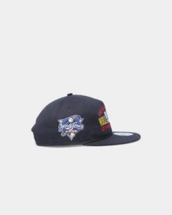 New Era New York Yankees 'World Series 2000 Champions' Golfer Navy -Mitchell & Ness Shop 196080453994 default 0030