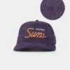 New Era Phoenix Suns 'OG Team Coloured Cord' Script Old Golfer Snapback Purple 1 New Era Phoenix Suns 'OG Team Coloured Cord' Script Old Golfer Snapback Purple -Mitchell & Ness Shop 196172746768 default 0004