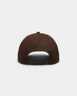 New Era San Diego Padres Upside Down 9FORTY A-Frame Snapback Original Team Colours -Mitchell & Ness Shop 196172747444 default 0020