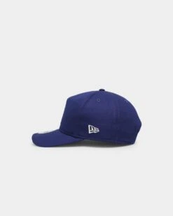 New Era Los Angeles Dodgers 'Chainstitch Team Logo' Old Golfer Snapback Original Team Colours -Mitchell & Ness Shop 196174173364 default 040