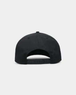 New Era Phoenix Suns 'Black Team Script' Prolight Team Golfer Black -Mitchell & Ness Shop 196174512941 default 0020