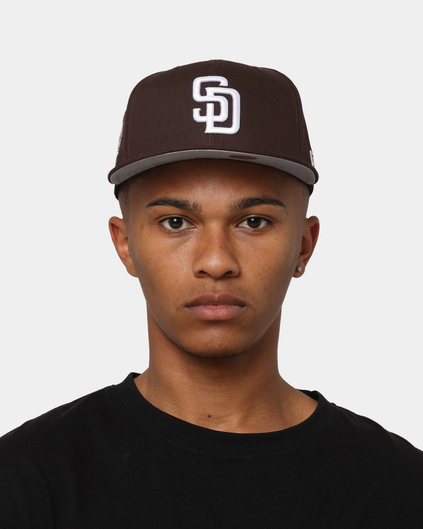 New Era San Diego Padres 40 Years 'Team Colour World Series' 59FIFTY Fitted Brown New Era San Diego Padres 40 Years 'Team Colour World Series' 59FIFTY Fitted Brown -Mitchell & Ness Shop 196175116148 mens 0011
